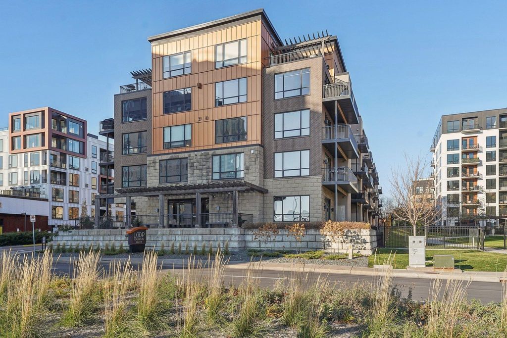 Photo of 3104 W Lake Street #306, Minneapolis, MN 55416 (MLS # 7017532)