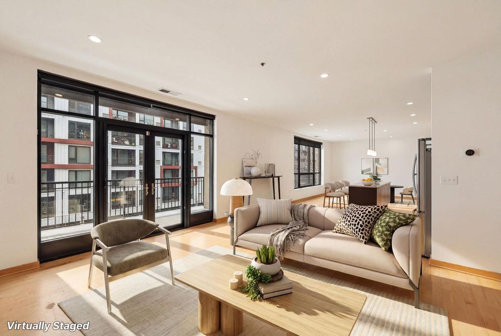 Photo of 3104 W Lake Street #306, Minneapolis, MN 55416 (MLS # 7017532)