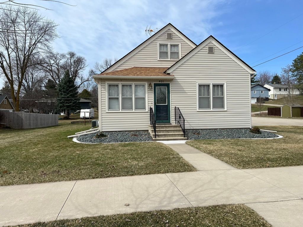 Photo of 401 Main Street S, Lonsdale, MN 55046 (MLS # 7043466)