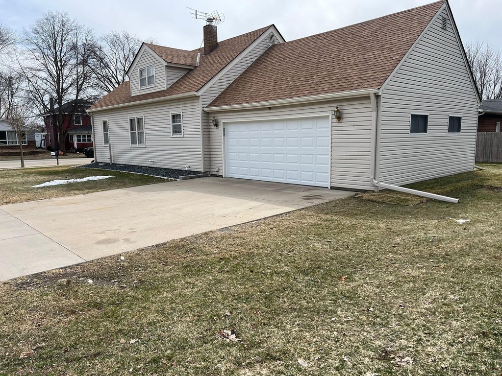 Photo of 401 Main Street S, Lonsdale, MN 55046 (MLS # 7043466)