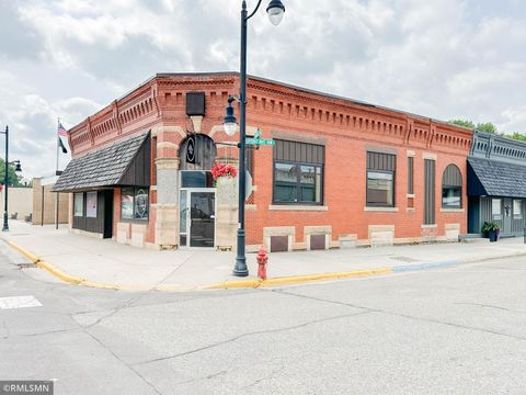 Photo of 346 Main Street N, Renville, MN 56284 (MLS # 6573386)