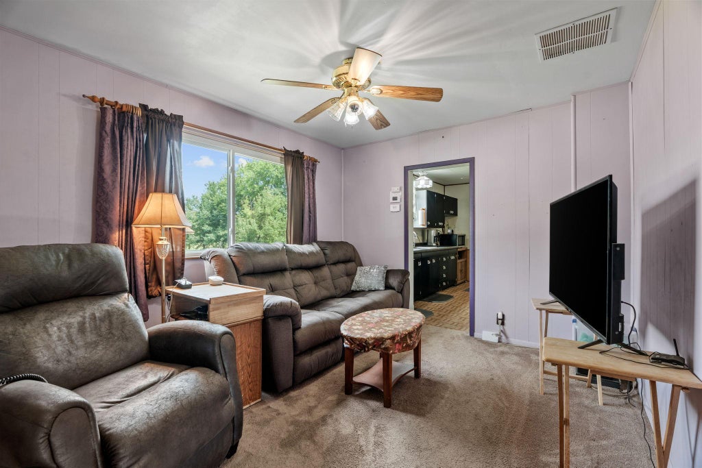 Photo of 4250 35th Street SW, Waverly, MN 55390 (MLS # 7163068)
