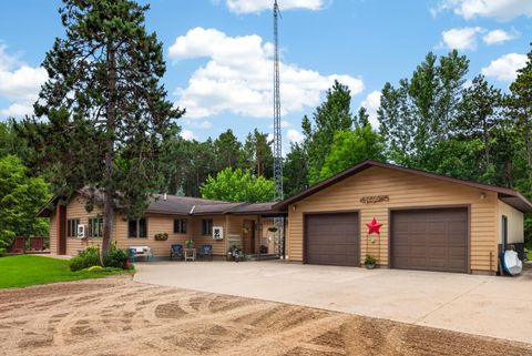 Photo of 15997 Fortune Drive, Park Rapids, MN 56470 (MLS # 7107592)