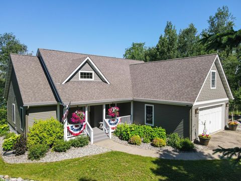 16735 Downey Drive Park Rapids MN 56470