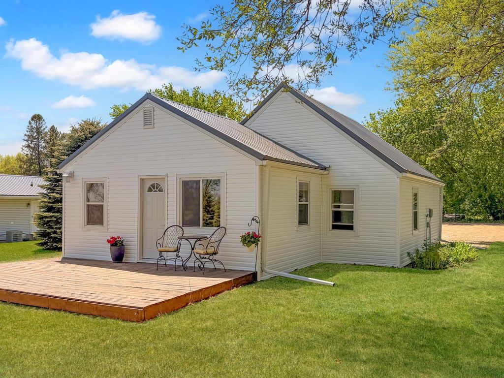 Photo of 641 Summit Avenue, Balaton, MN 56115 (MLS # 7075021)