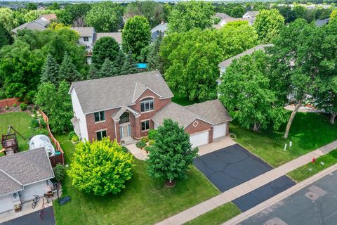 7151 Weston Lane N Maple Grove MN 55311