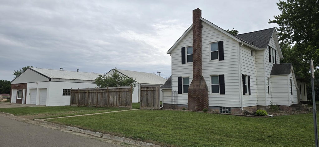 Photo of 101 Wilson Street, Springfield, MN 56087 (MLS # 7095297)