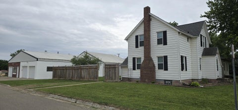 Photo of 101 Wilson Street, Springfield, MN 56087 (MLS # 7095297)