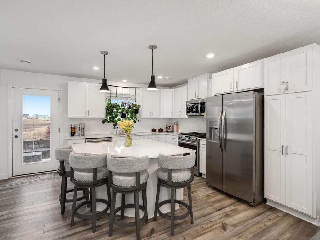 Photo of 21803 Denton Avenue, Farmington, MN 55024 (MLS # 7094849)