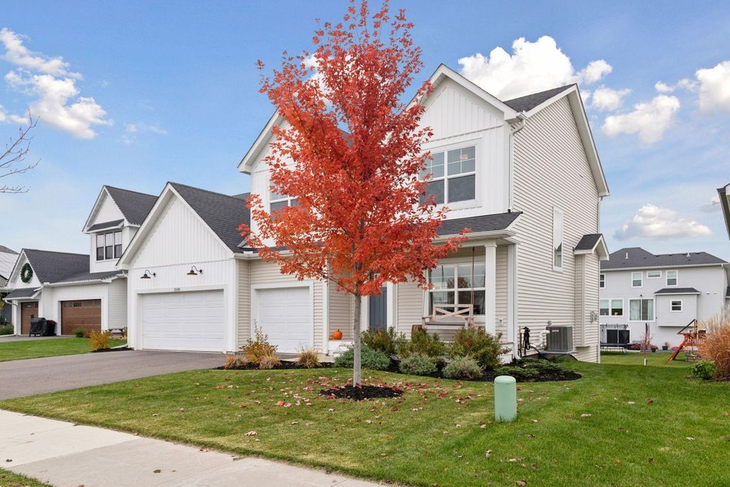 Photo of 3545 Lilac Avenue Alcove N, Lake Elmo, MN 55042 (MLS # 7005269)