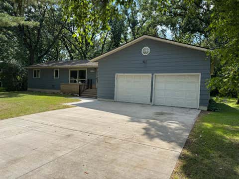 Photo of 829 10th Street SW, Wadena, MN 56482 (MLS # 7107784)