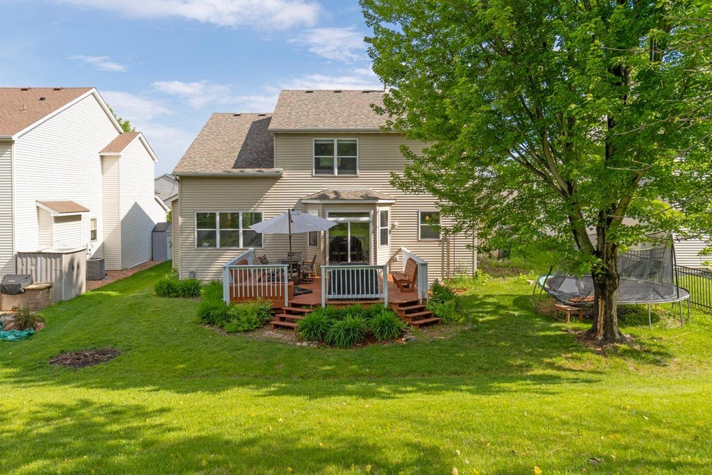 Photo of 17993 89th Place N, Maple Grove, MN 55311 (MLS # 7091904)