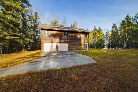 4690 Evergreen Drive NW Hackensack MN 56452