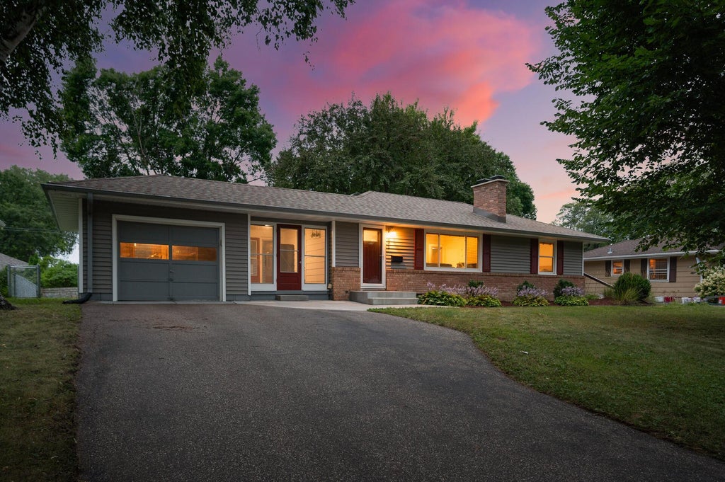 Photo of 6917 39th Avenue N, Crystal, MN 55427 (MLS # 7111728)