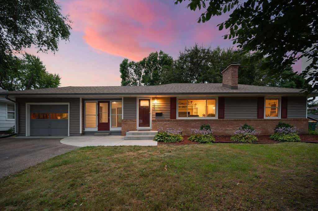 Photo of 6917 39th Avenue N, Crystal, MN 55427 (MLS # 7111728)