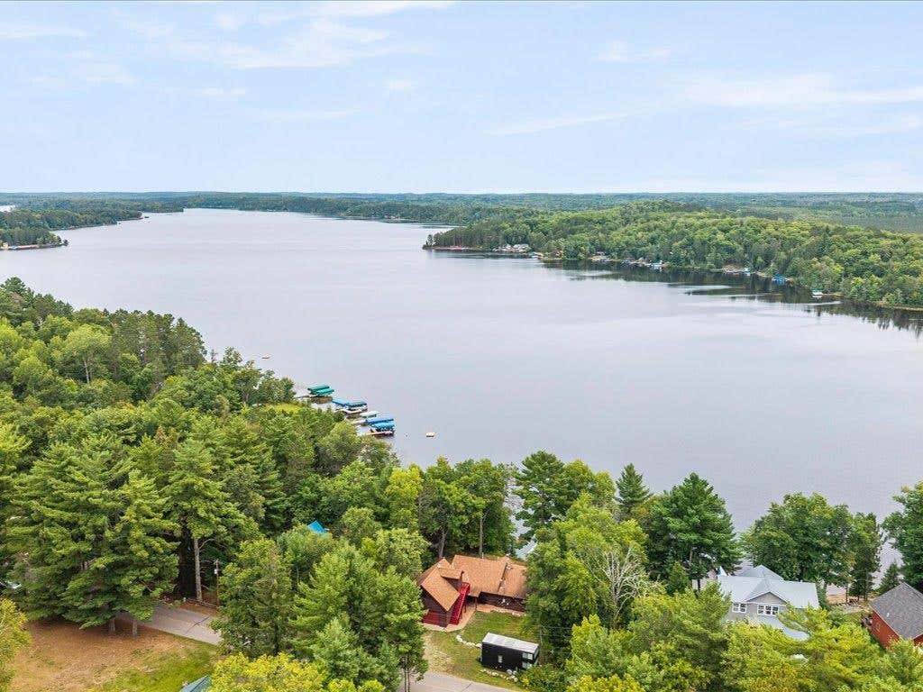 Photo of 49562 202nd Place, McGregor, MN 55760 (MLS # 7134662)