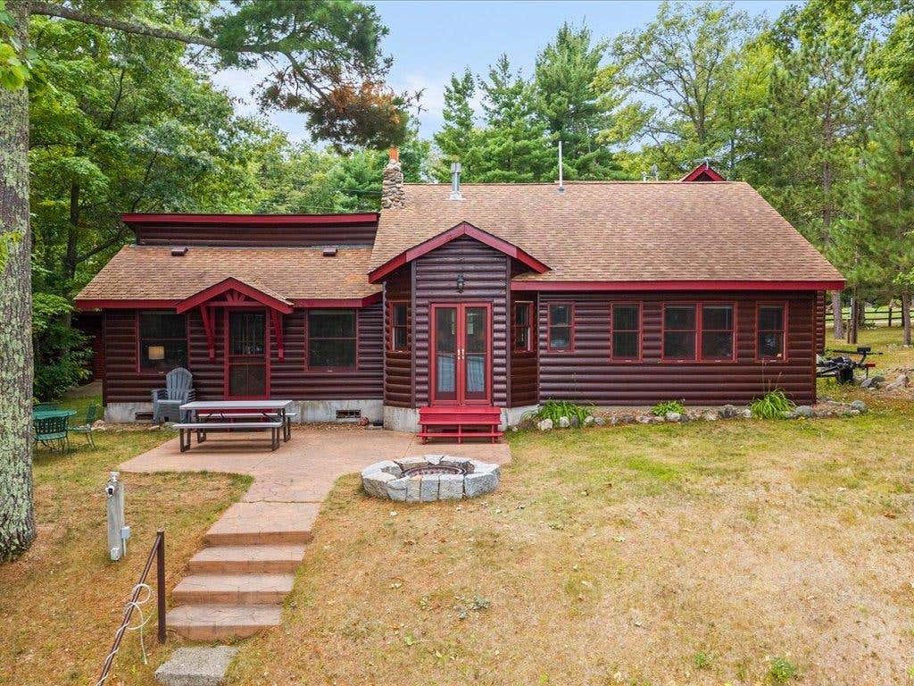 Photo of 49562 202nd Place, McGregor, MN 55760 (MLS # 7134662)