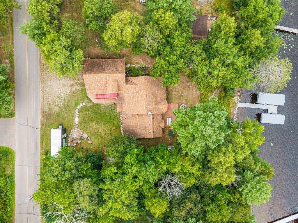 Photo of 49562 202nd Place, McGregor, MN 55760 (MLS # 7134662)