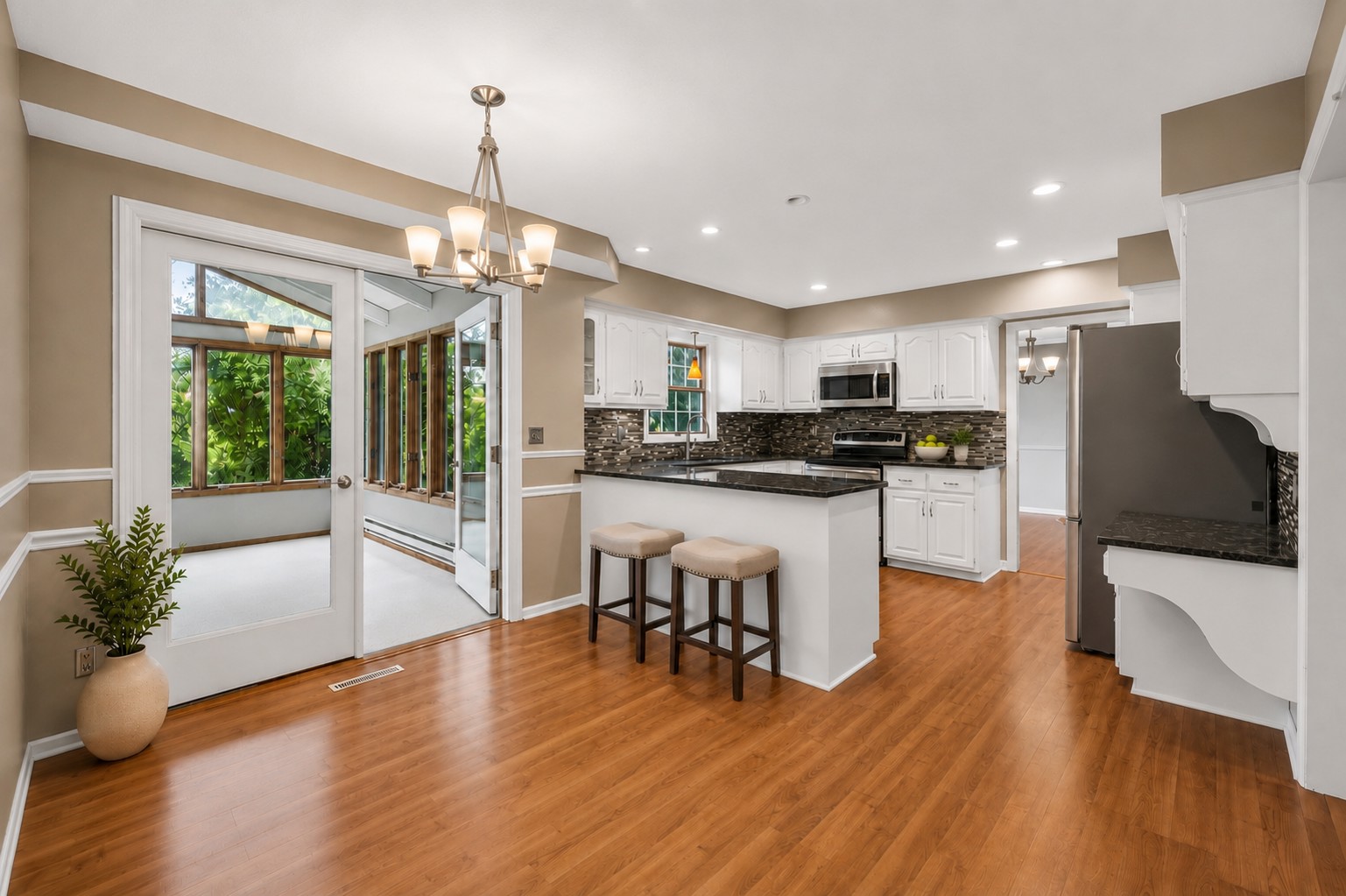 2440 Sunrise Drive