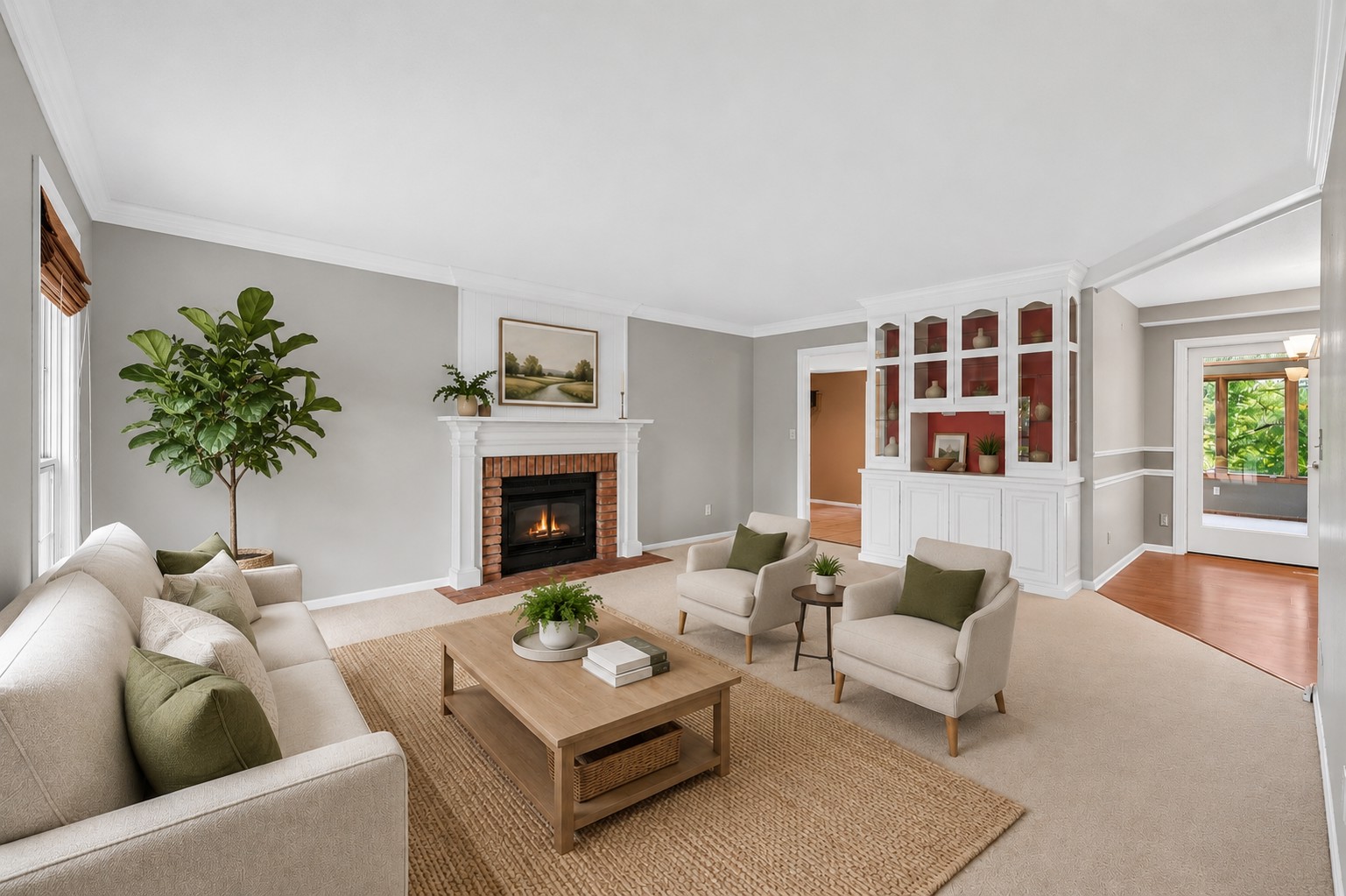 2440 Sunrise Drive