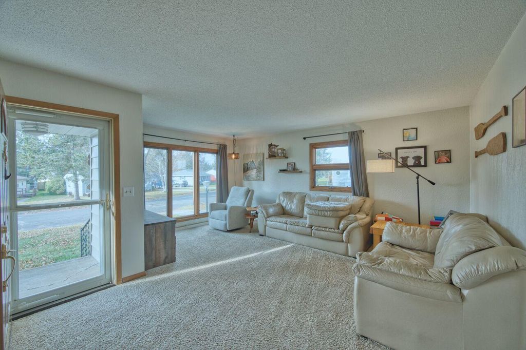 Photo of 312 S 2nd Street W, Aurora, MN 55705 (MLS # 7019230)