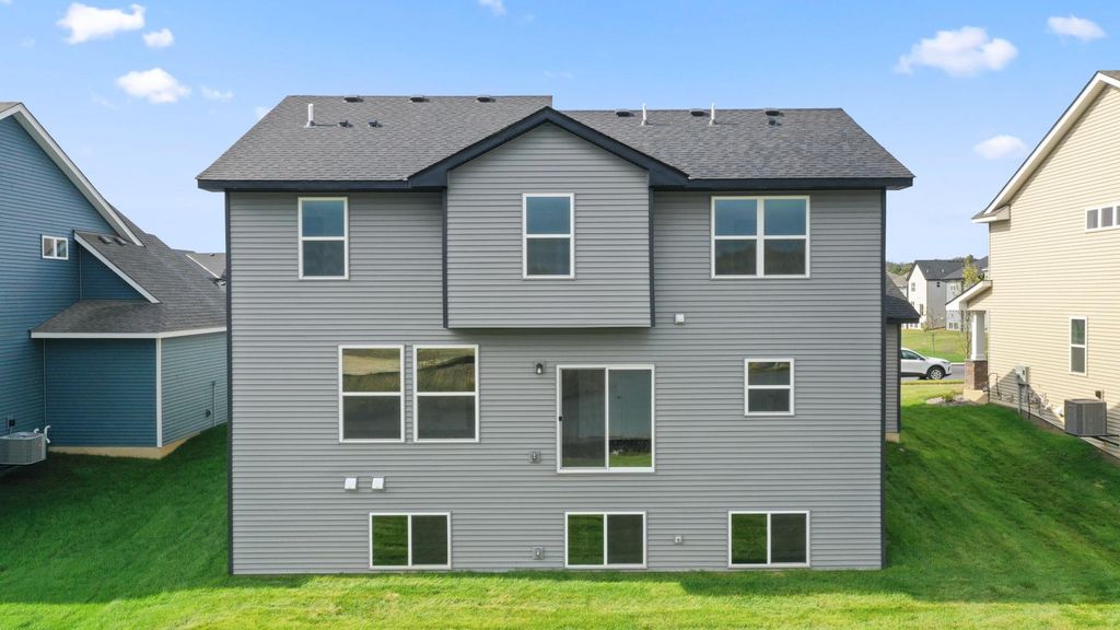 Photo of 18605 Kennedy Street NW, Elk River, MN 55330 (MLS # 6823494)