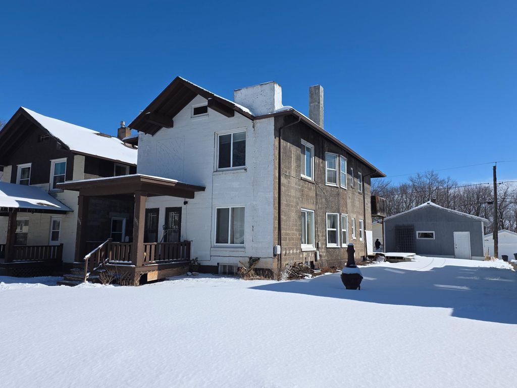 Photo of 1010 85th Avenue W, Duluth, MN 55808 (MLS # 7035588)