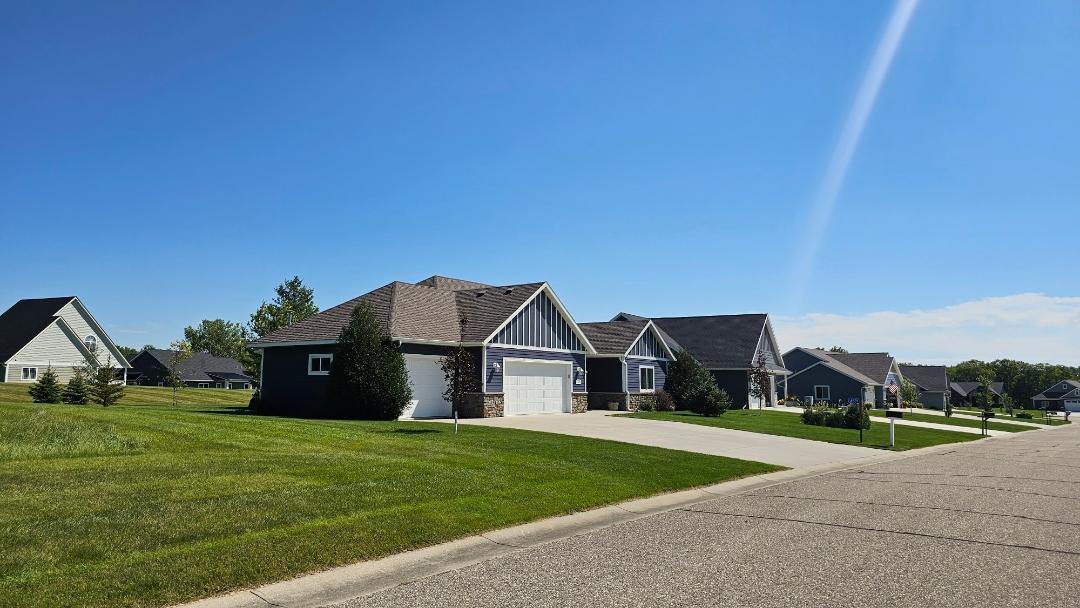 Lot 26 Jessie View Drive SE