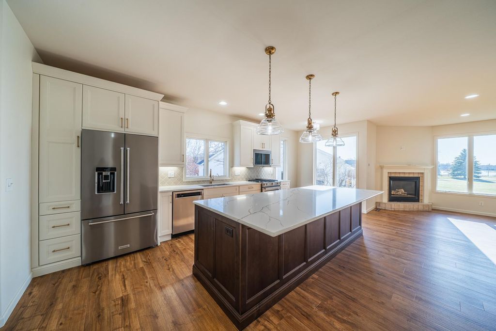 Photo of 1986 Long Bridge Road, Detroit Lakes, MN 56501 (MLS # 7022983)