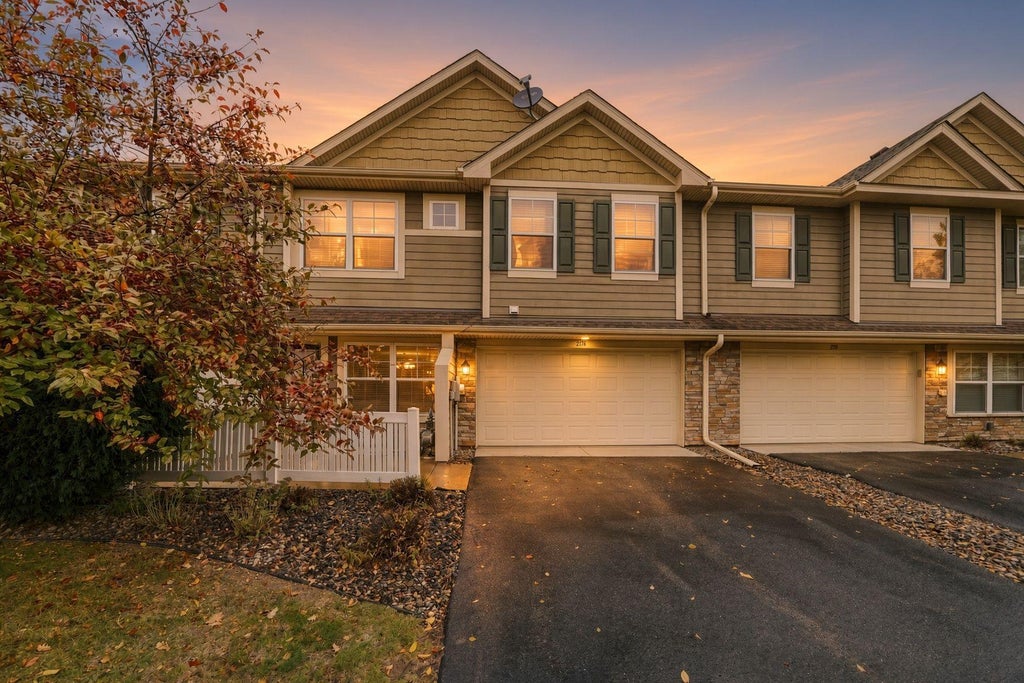 Photo of 2121 Cedar Grove Trail, Eagan, MN 55122 (MLS # 7155981)