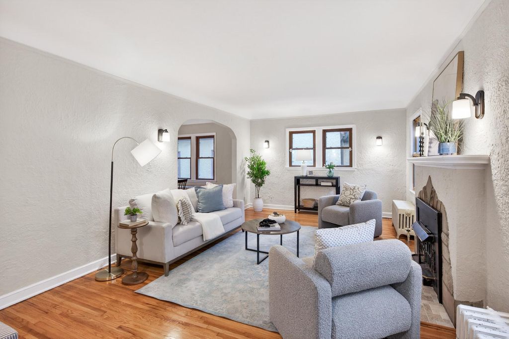 Photo of 4829 Oakland Avenue, Minneapolis, MN 55417 (MLS # 7047810)