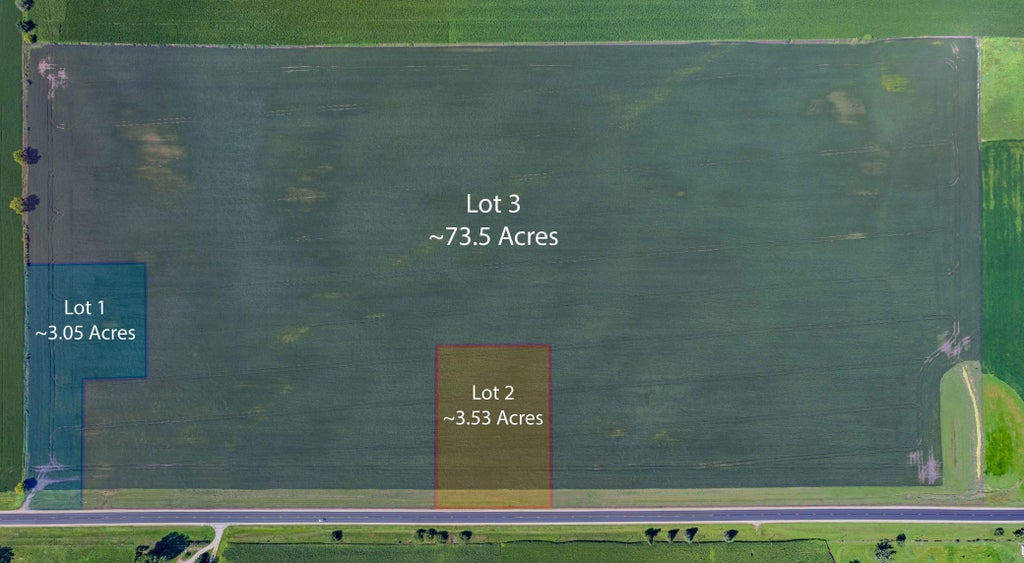 Photo of 133XX Highway 5 And 25 S, Hamburg, MN 55339 (MLS # 7161452)