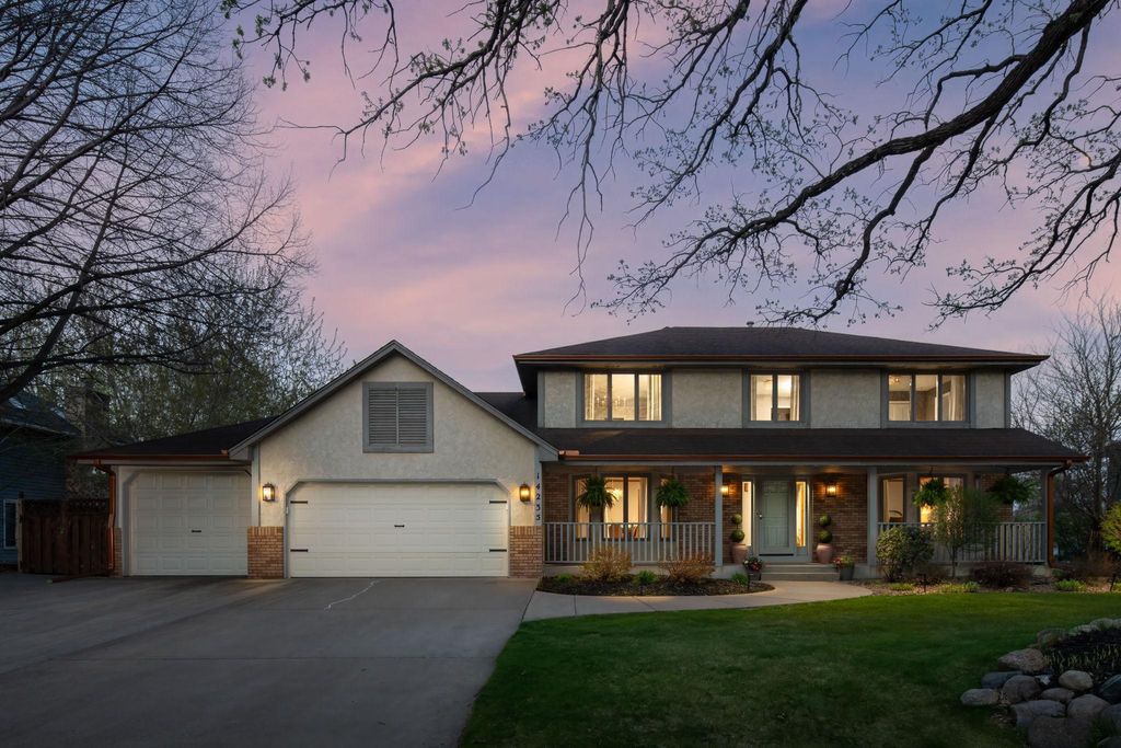 Photo of 14235 Waco Street NW, Anoka, MN 55303 (MLS # 7064192)