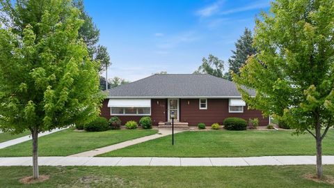 109 Pine Avenue N Canby MN 56220