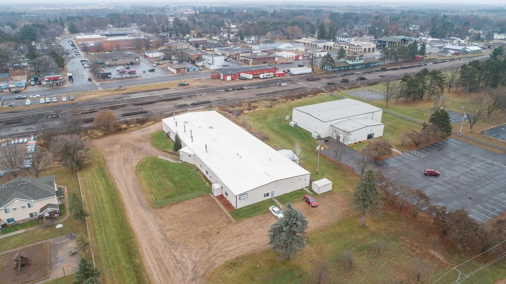 Photo of 106 Dunn Avenue, Hinckley, MN 55037 (MLS # 6814965)