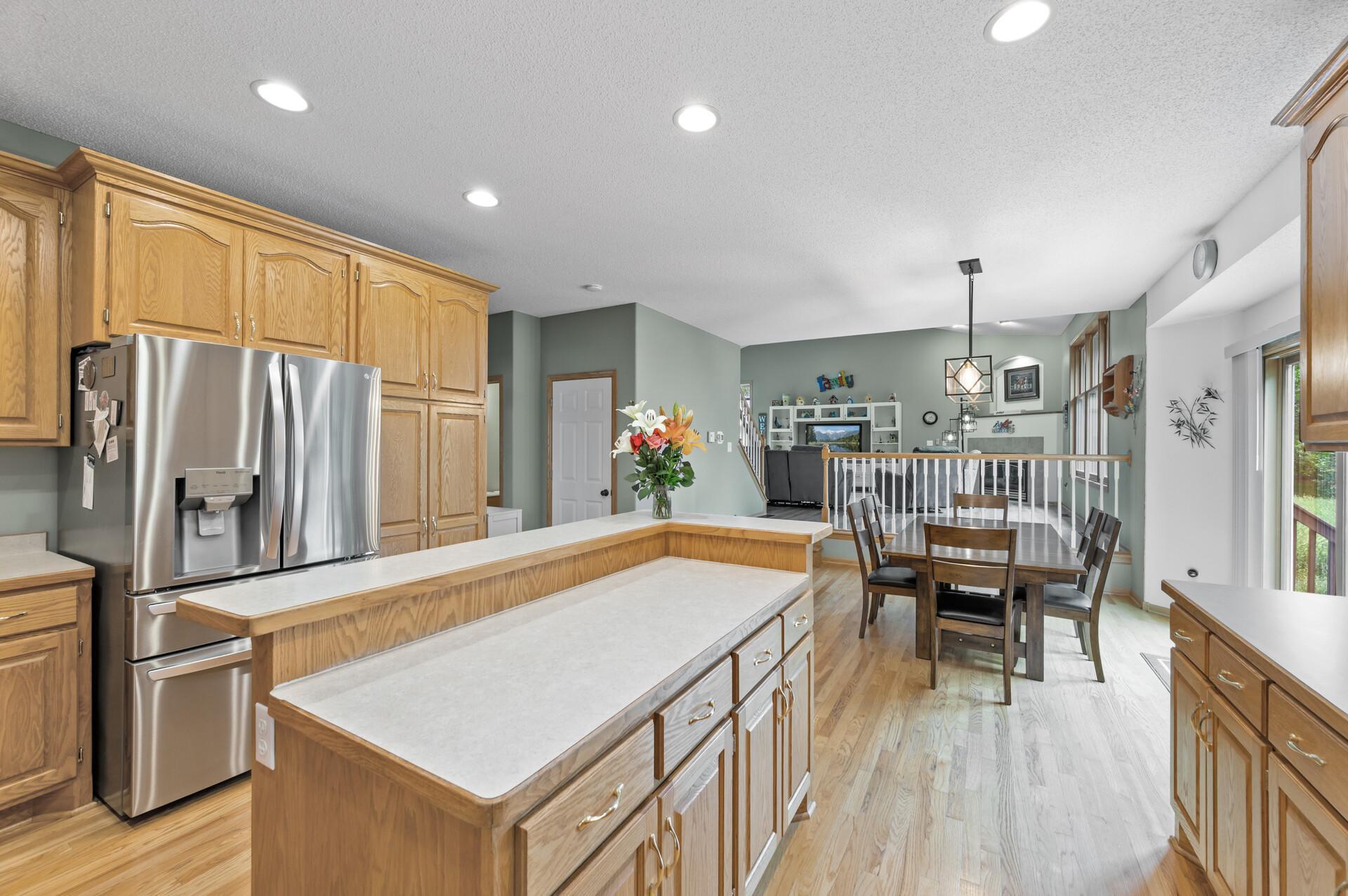 12741 Owatonna Street NE