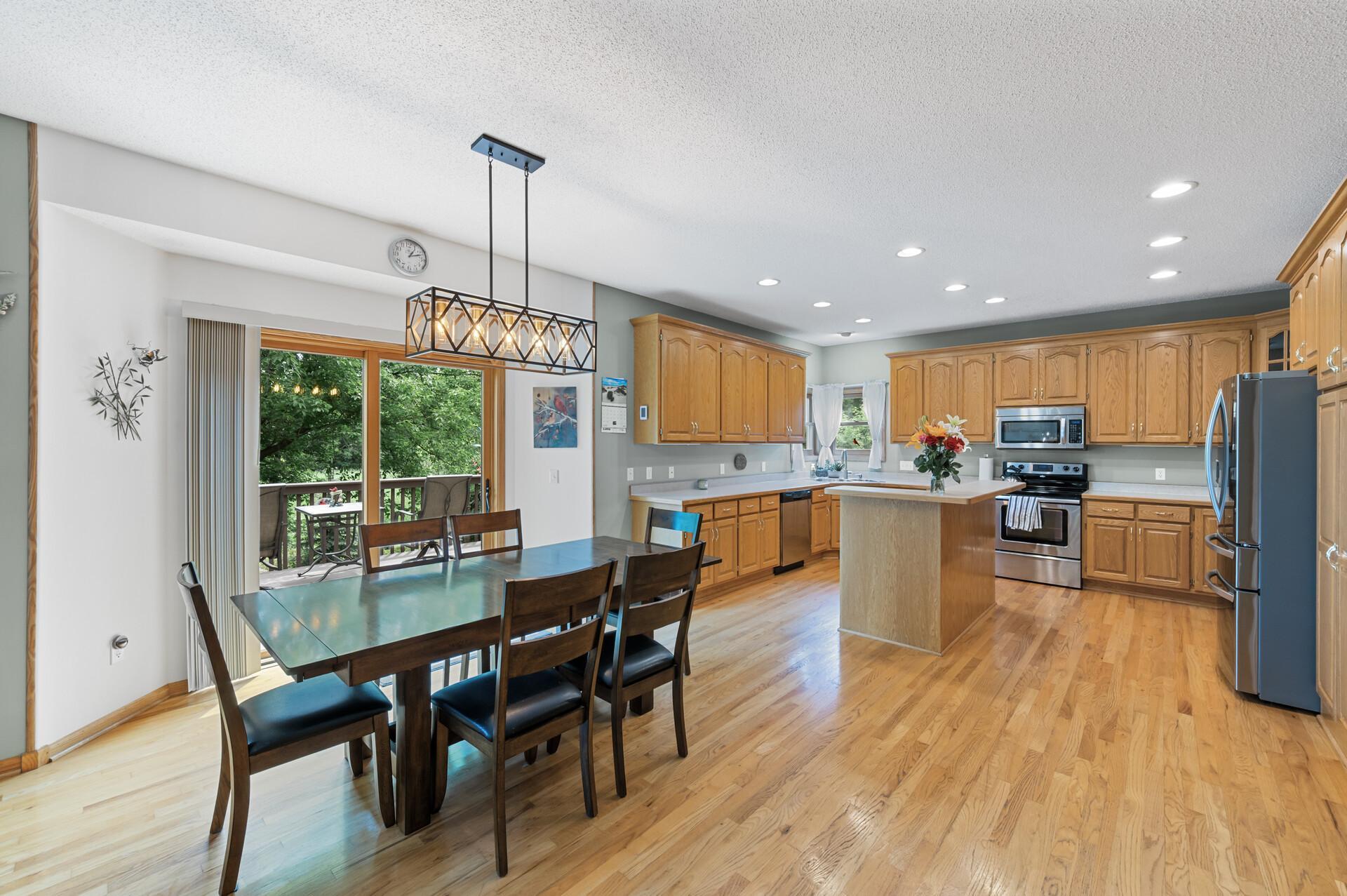 12741 Owatonna Street NE