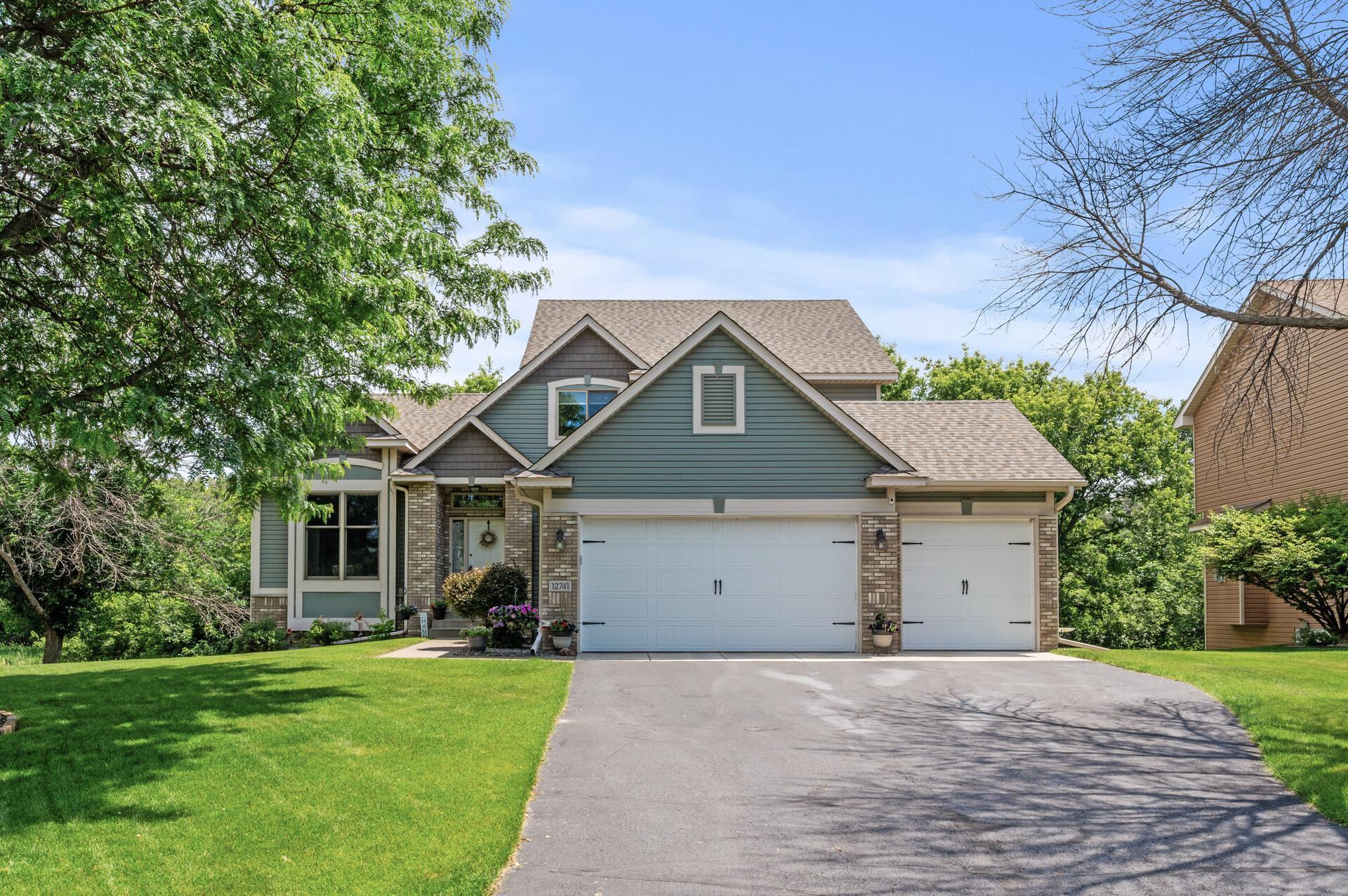 12741 Owatonna Street NE