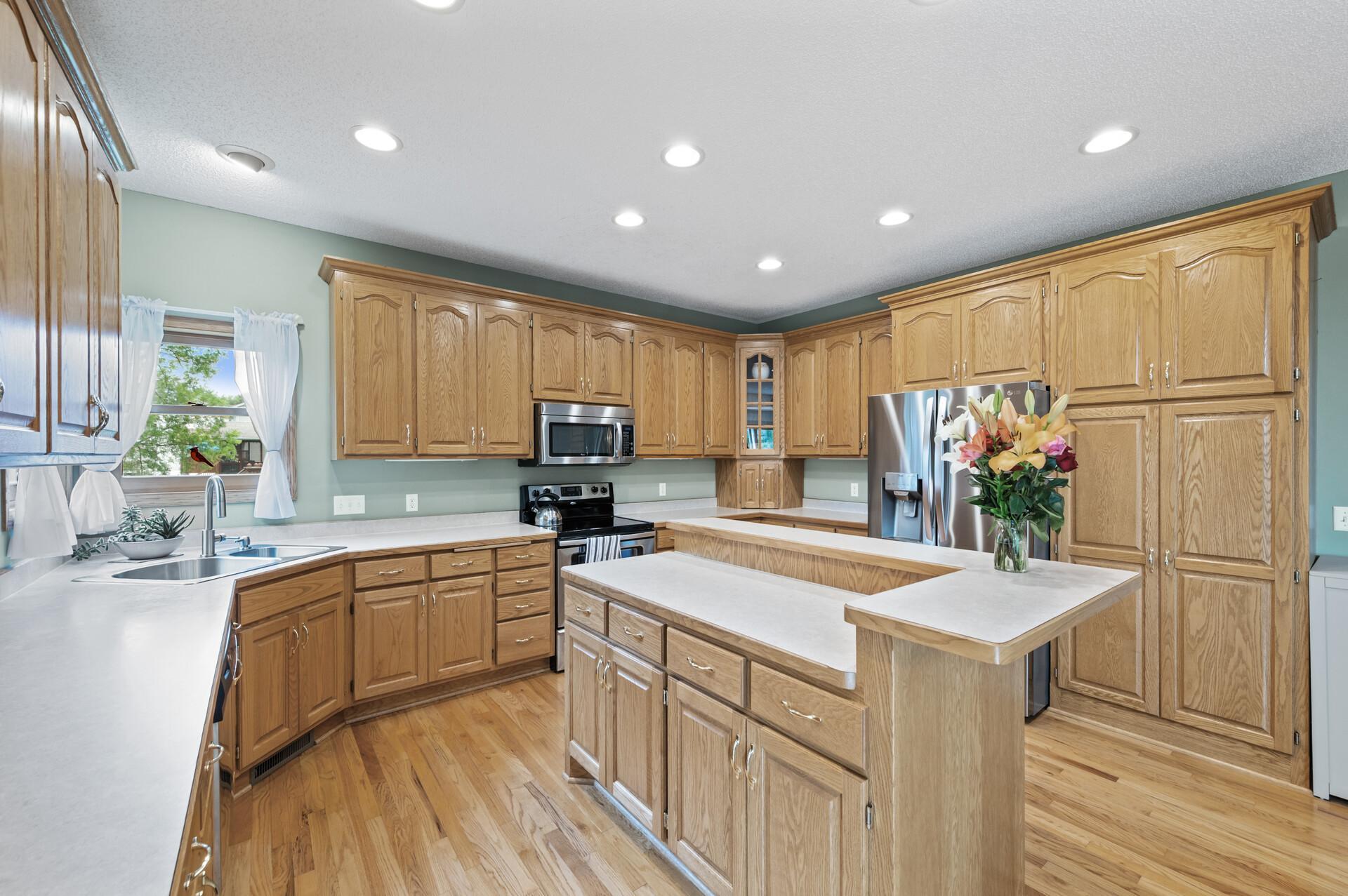 12741 Owatonna Street NE