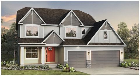 6205 134th Street N Hugo MN 55038