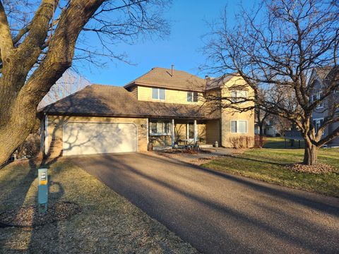 14830 41st Avenue N Plymouth MN 55446