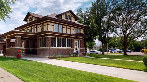 Photo of 315 Fountain Street, Albert Lea, MN 56007 (MLS # 6740312)