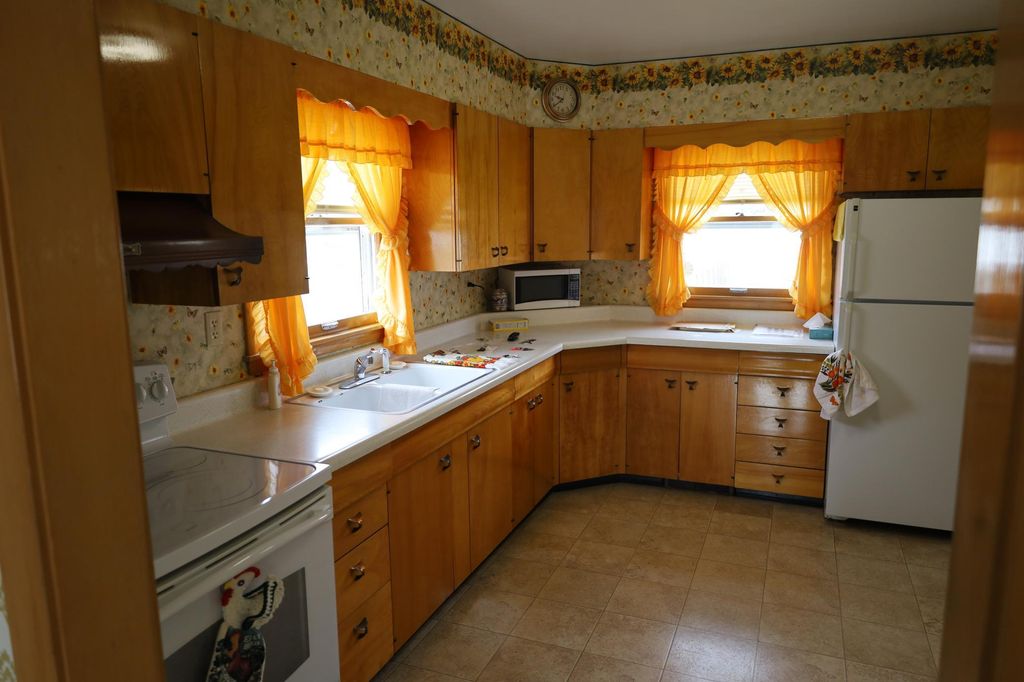Photo of 409 11th Street N, Breckenridge, MN 56520 (MLS # 7077311)