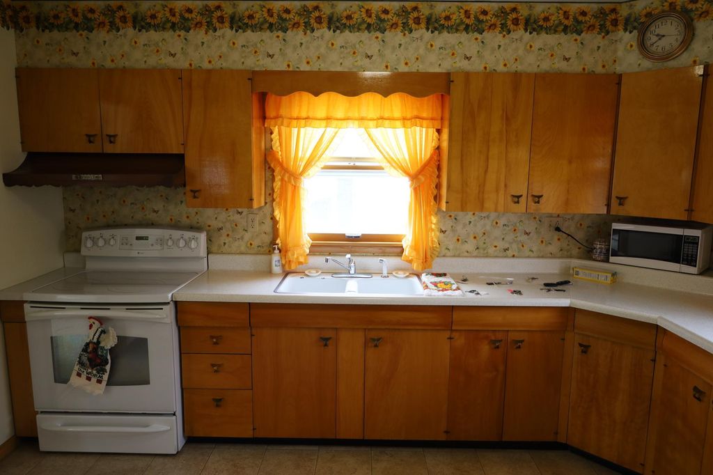 Photo of 409 11th Street N, Breckenridge, MN 56520 (MLS # 7077311)