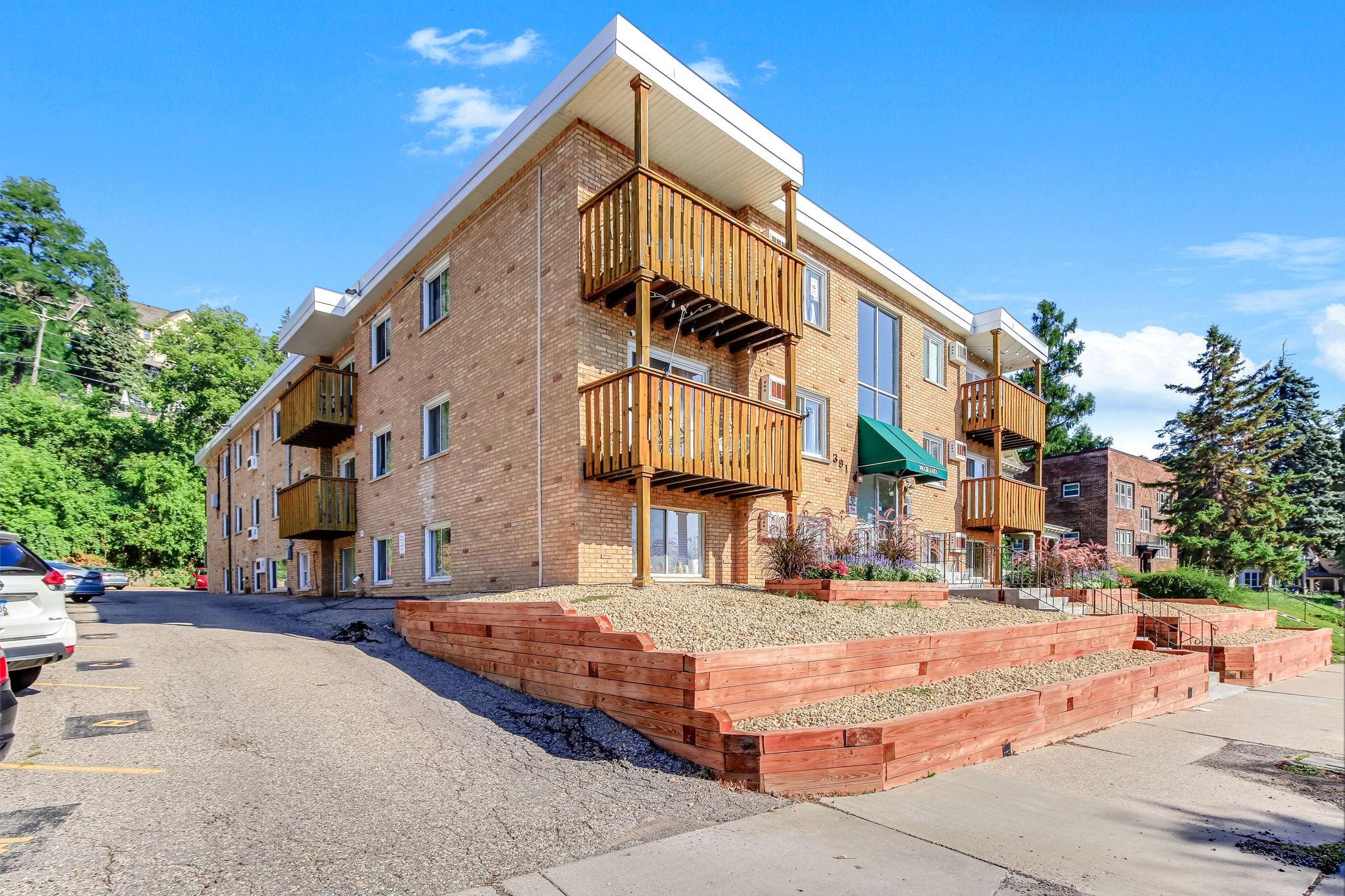 391 Grand Avenue 203