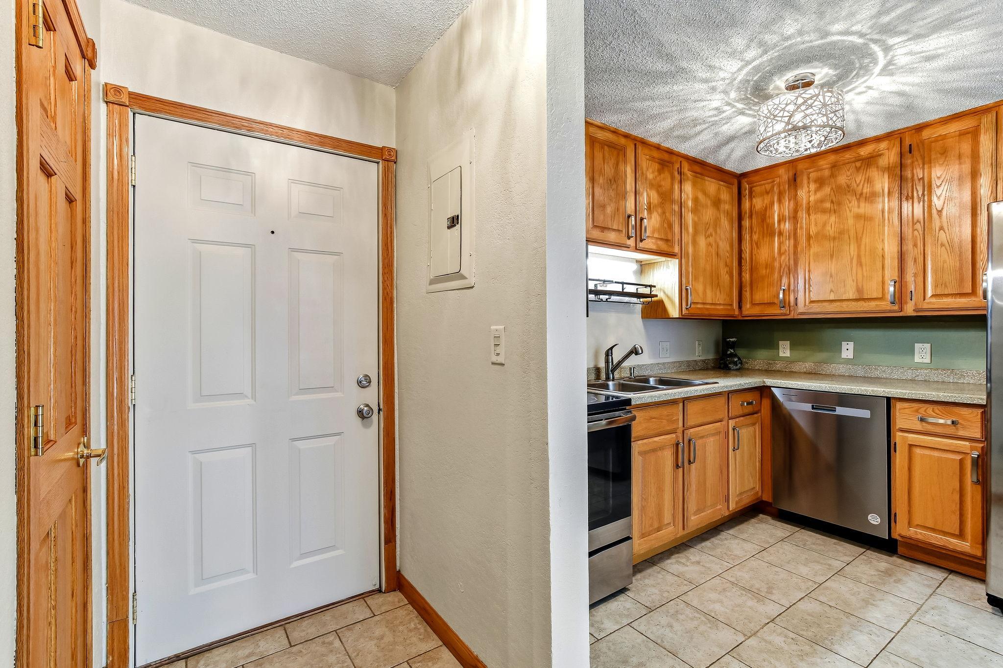 391 Grand Avenue 203