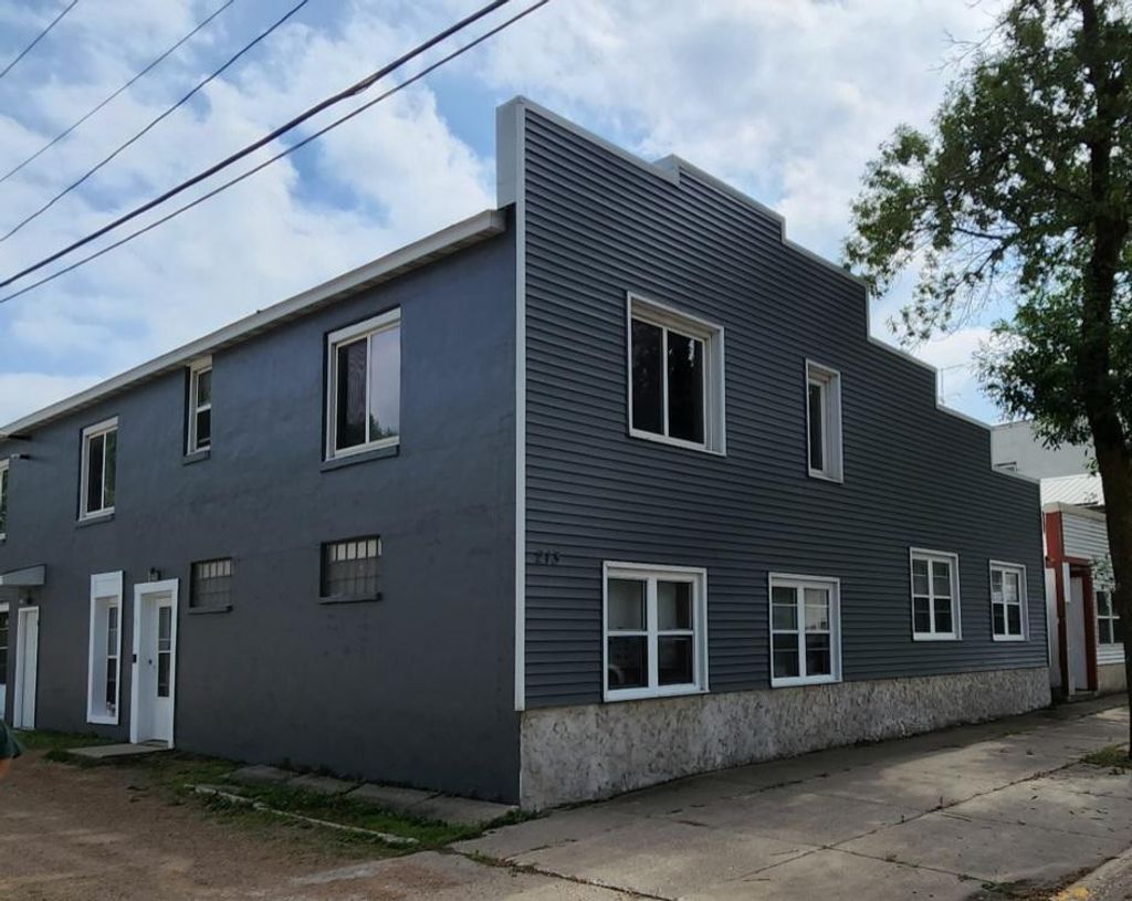 Photo of 213 Main Street E, Young America, MN 55397 (MLS # 7078484)