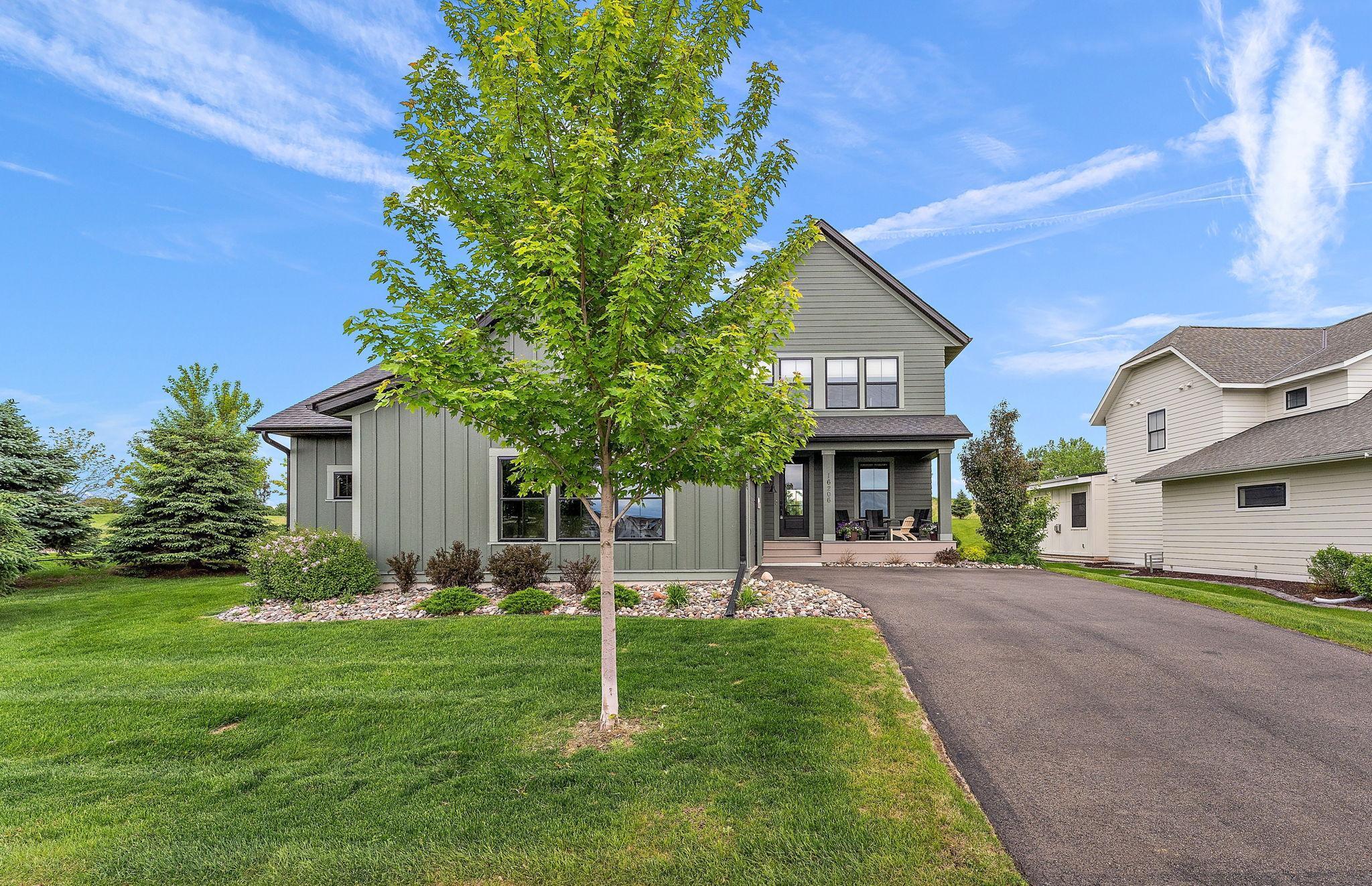 16206 Draft Horse Boulevard