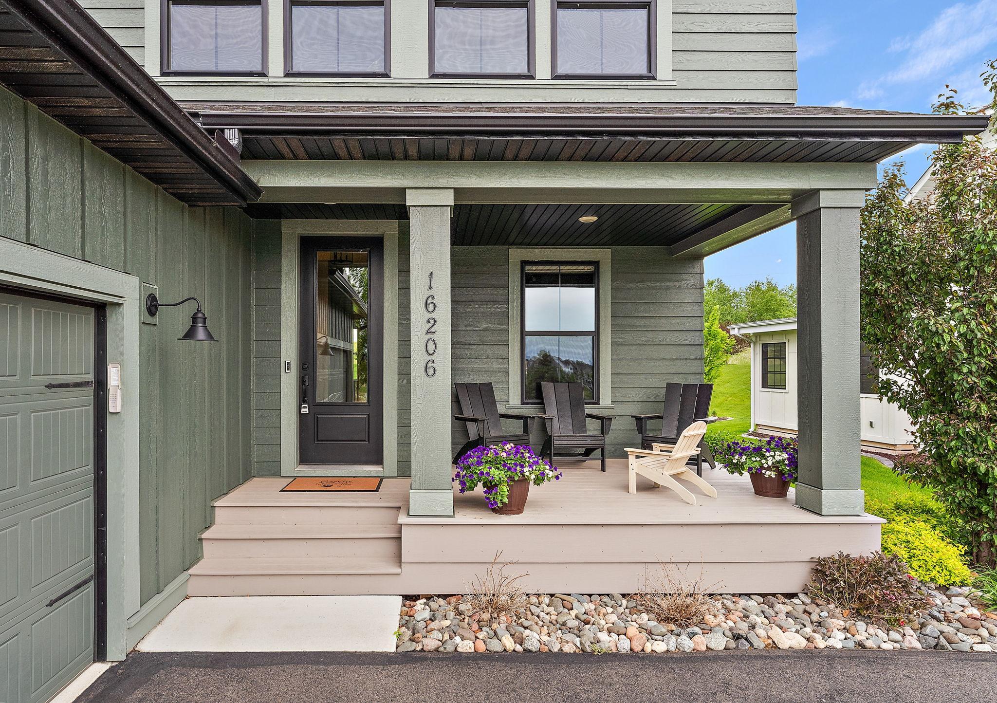 16206 Draft Horse Boulevard