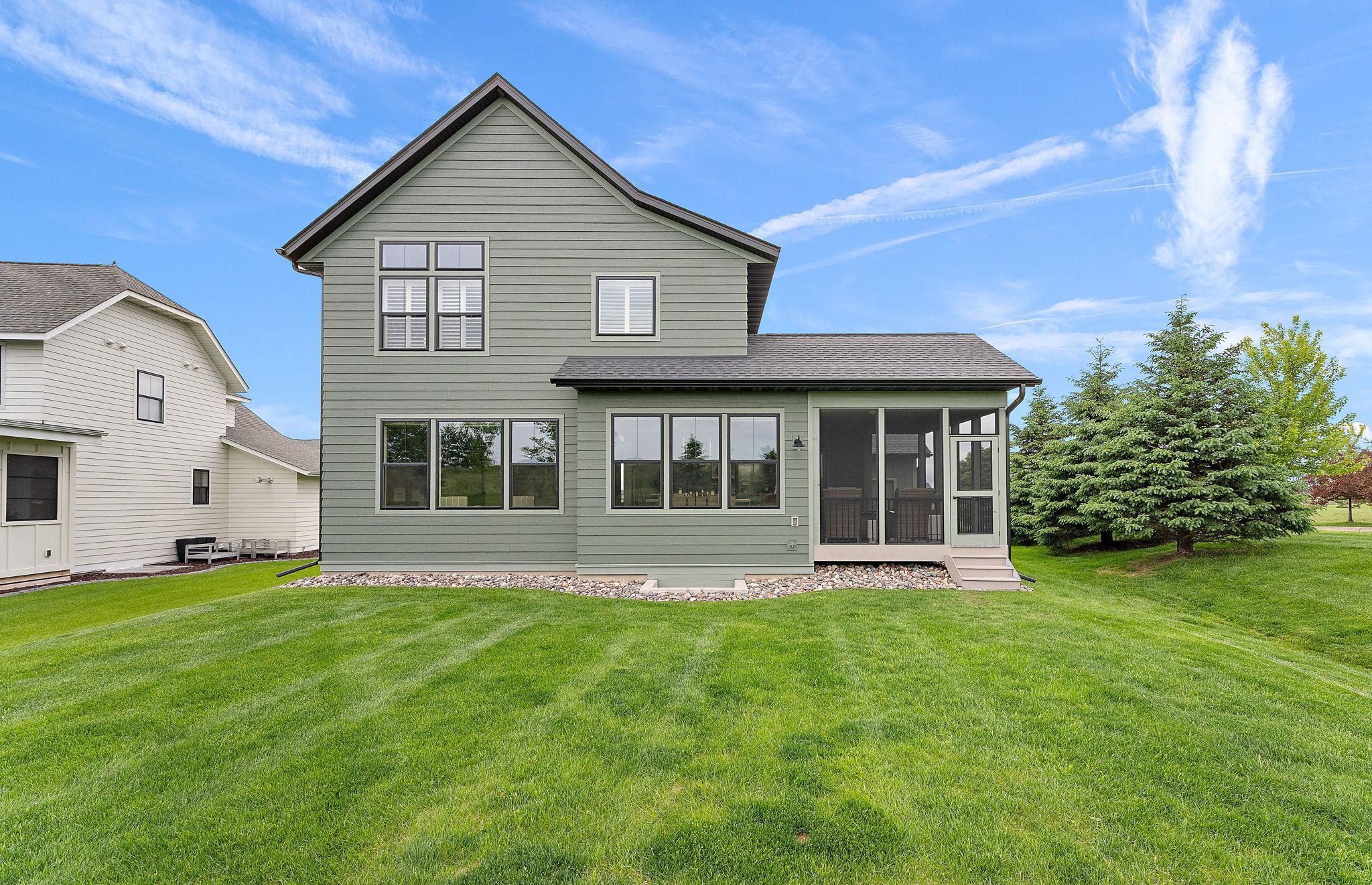 16206 Draft Horse Boulevard
